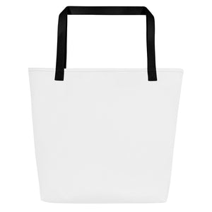 The Bag Large Tote Bag