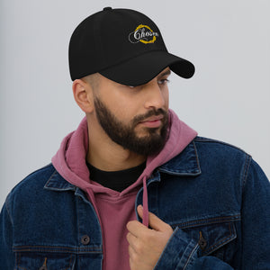 Chosen Dad hat