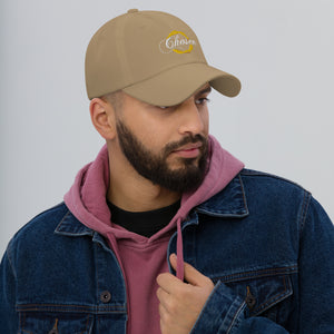 Chosen Dad hat