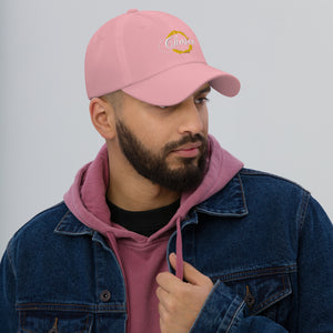 Chosen Dad hat