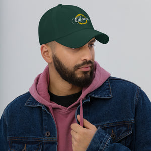 Chosen Dad hat