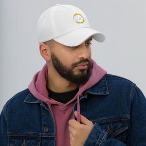 Chosen Dad hat