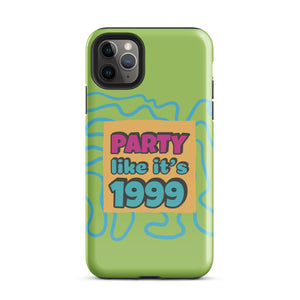 Tough Case for iPhone®