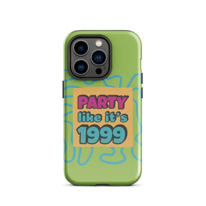 Tough Case for iPhone®