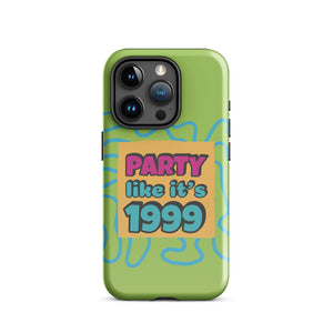 Tough Case for iPhone®