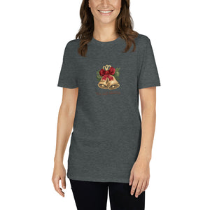 Tis the Season Short-Sleeve Unisex T-Shirt