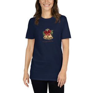 Tis the Season Short-Sleeve Unisex T-Shirt