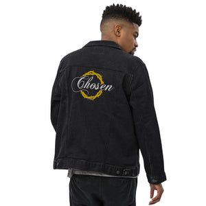 Chosen Unisex denim jacket