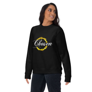 Chosen Unisex Premium Sweatshirt