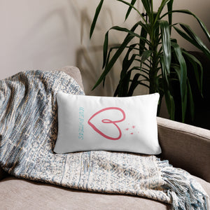 Love Matters Pillow