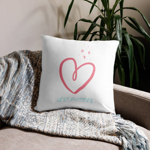 Love Matters Pillow