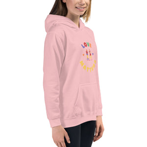 Kids Hoodie