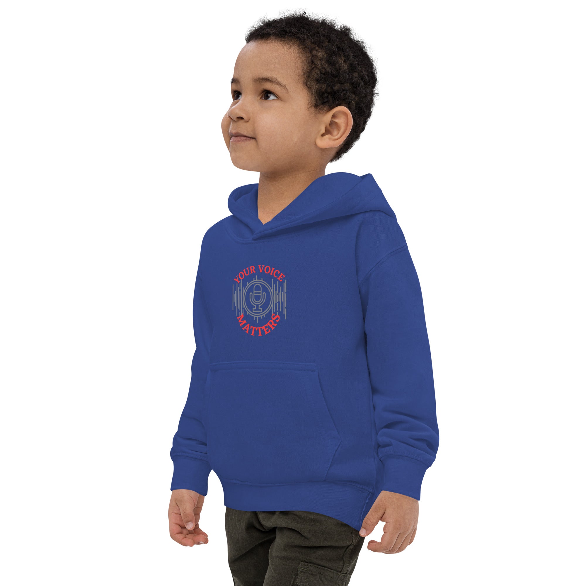 Kids Hoodie