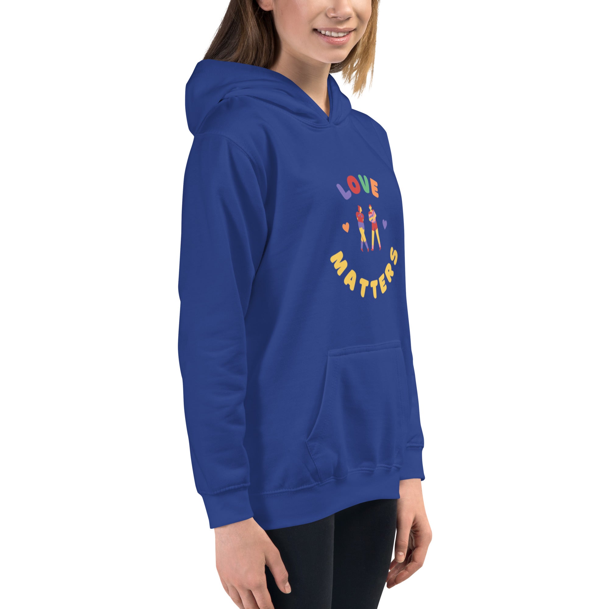 Kids Hoodie