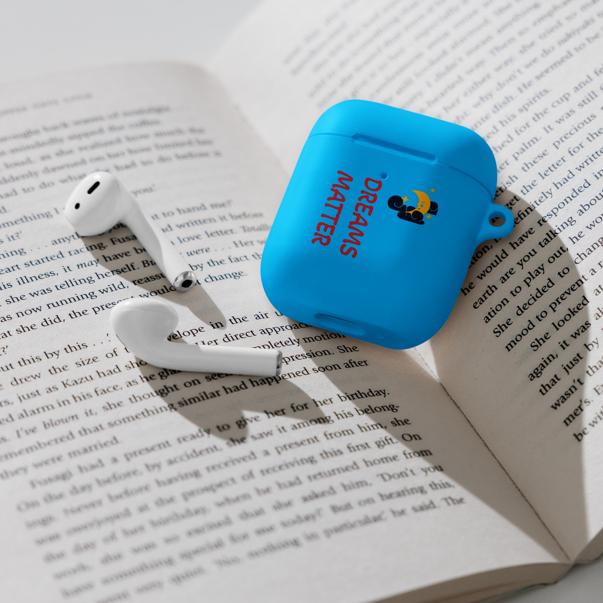 Dreams Matter Case for AirPods®