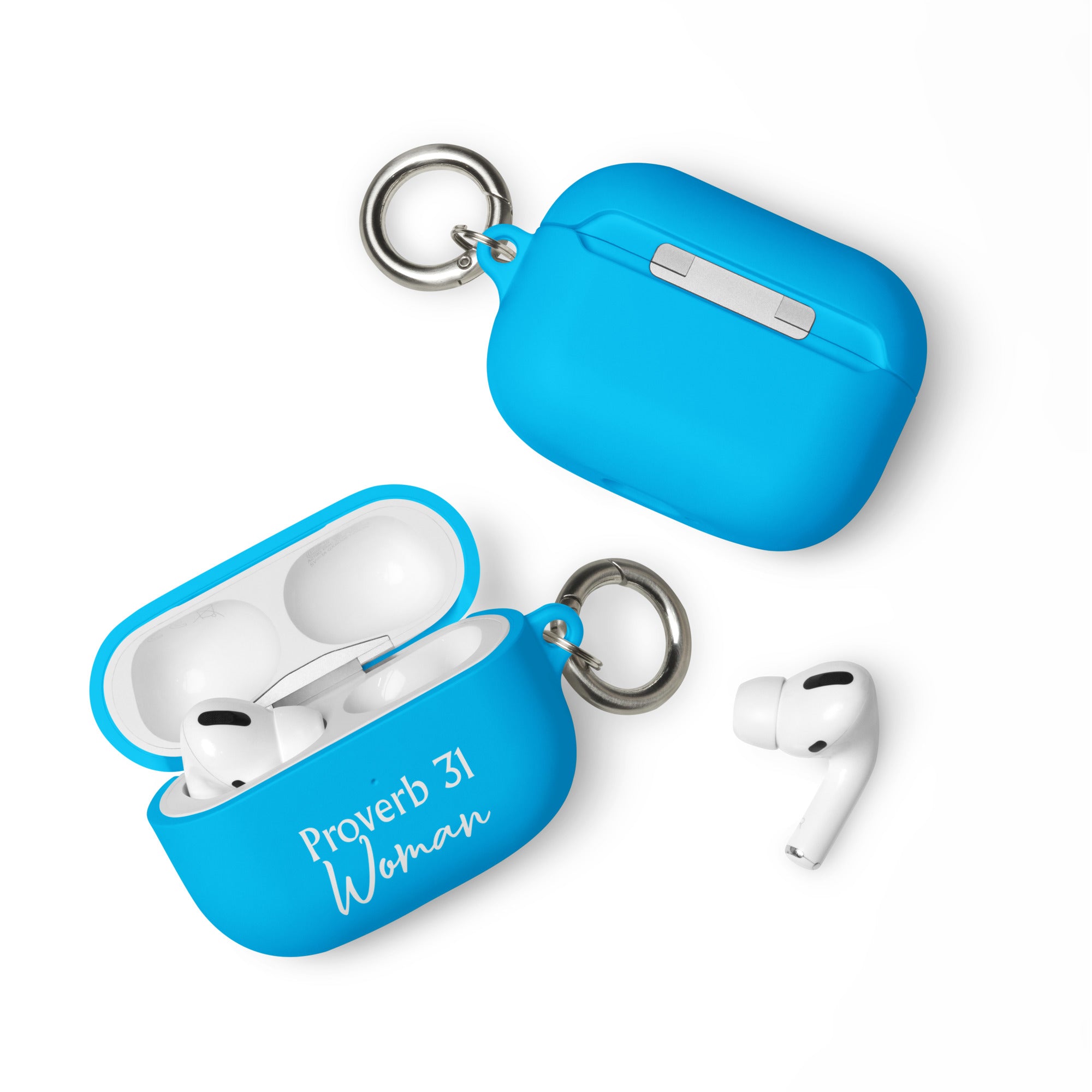 Proverbs 31 Woman Case for AirPods®