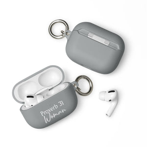 Proverbs 31 Woman Case for AirPods®