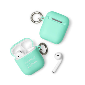 Proverbs 31 Woman Case for AirPods®