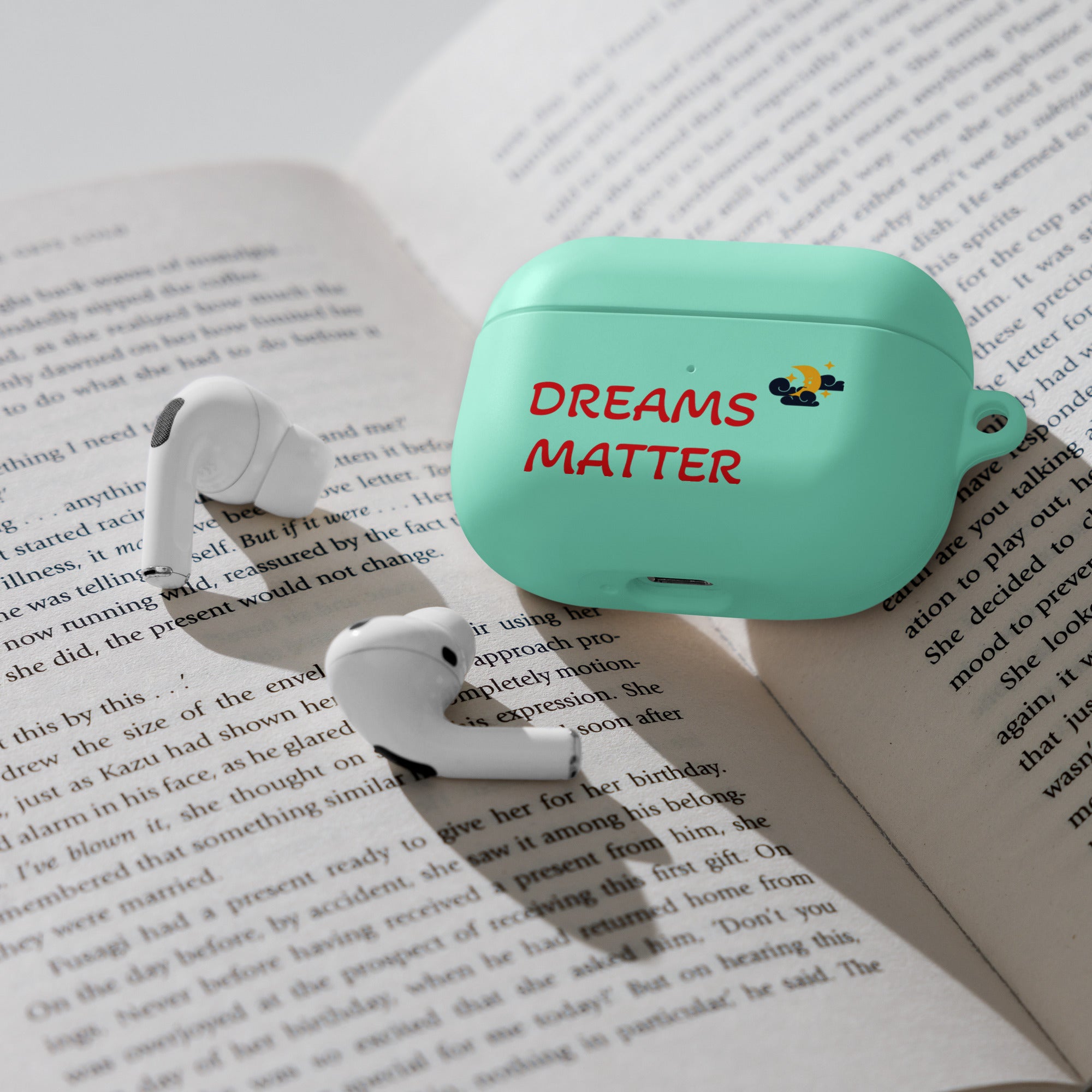 Dreams Matter Case for AirPods®