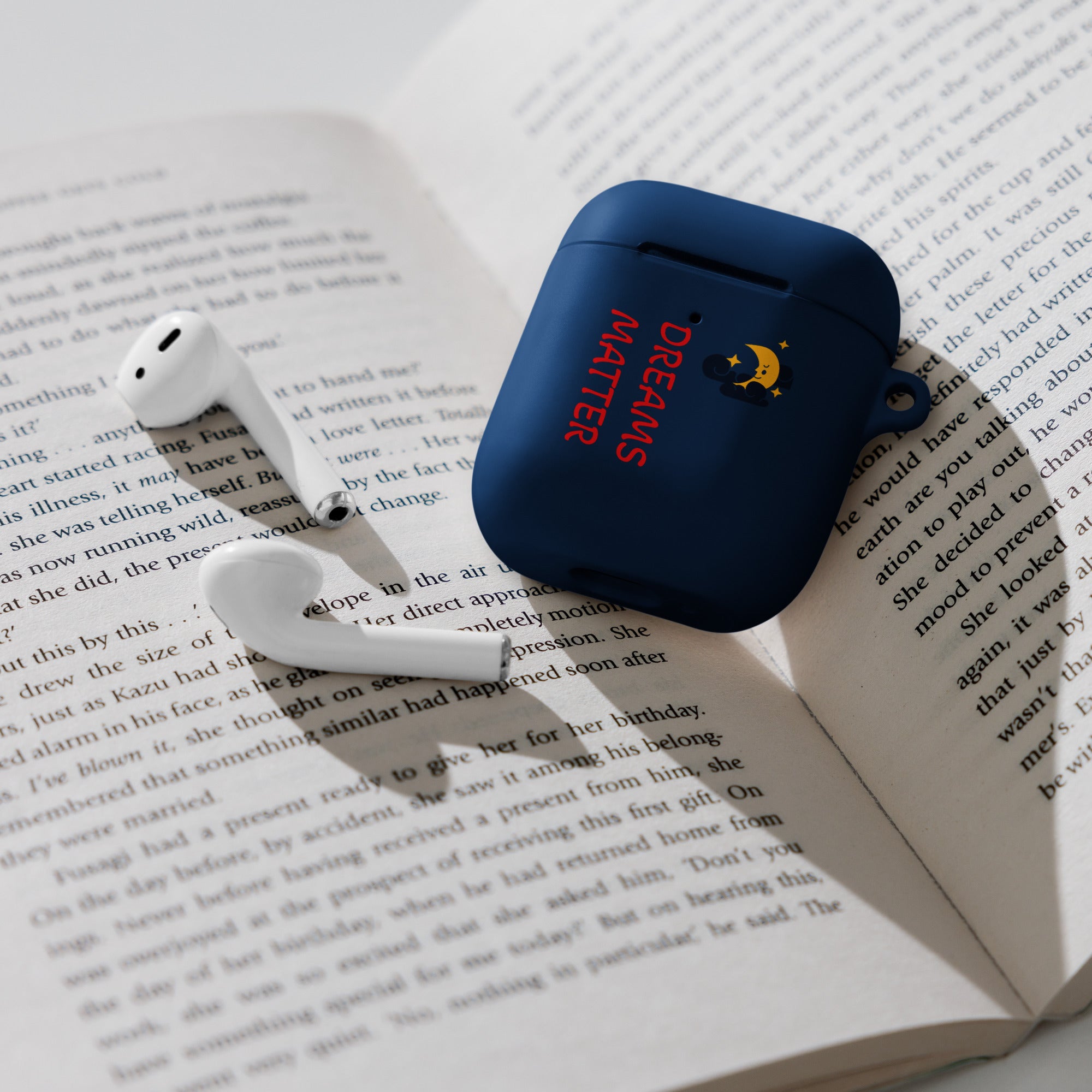 Dreams Matter Case for AirPods®