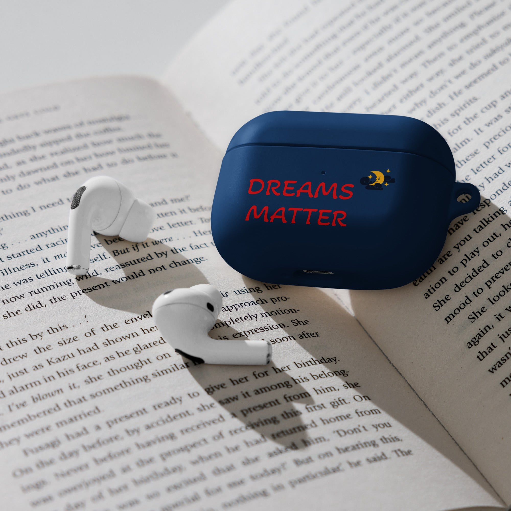 Dreams Matter Case for AirPods®