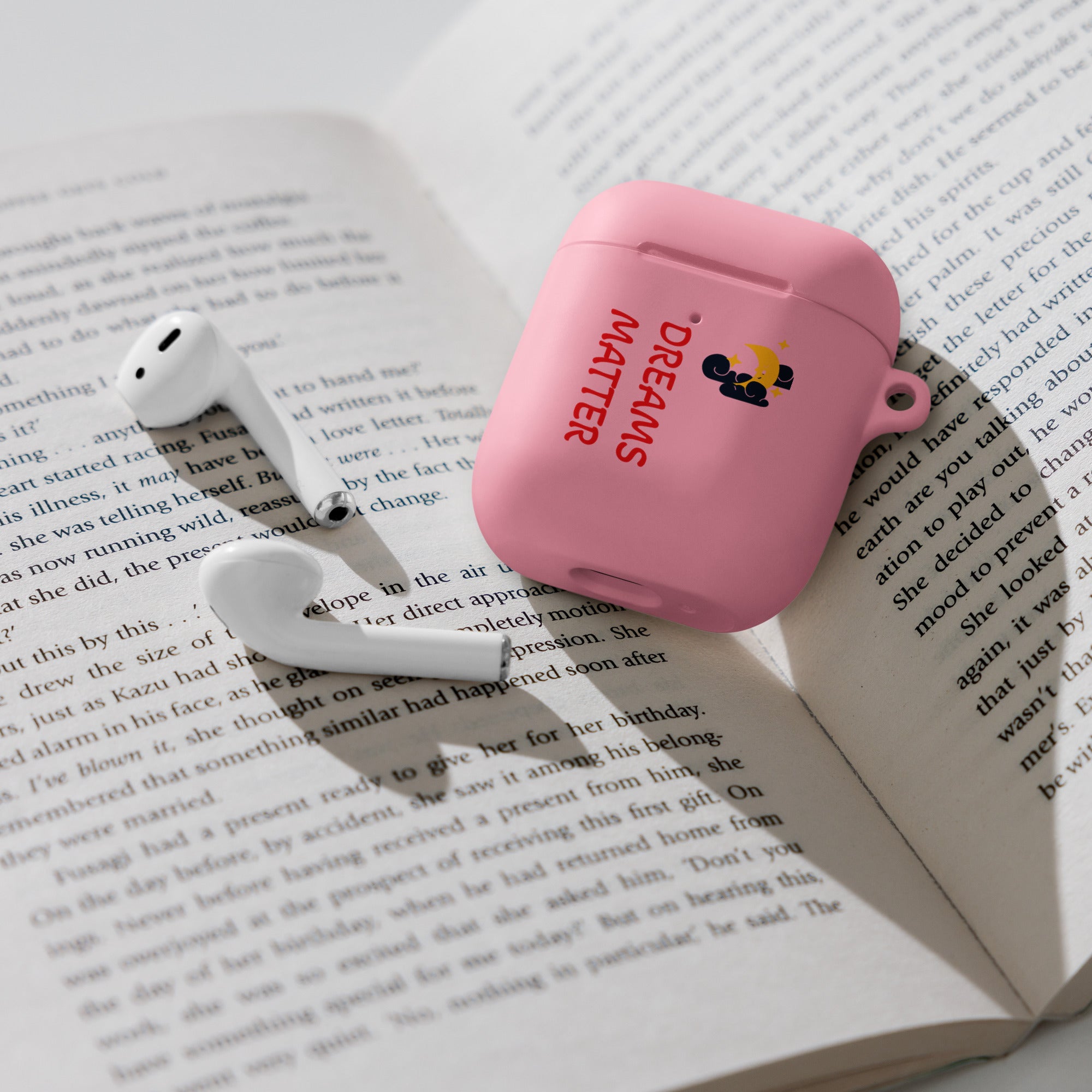 Dreams Matter Case for AirPods®