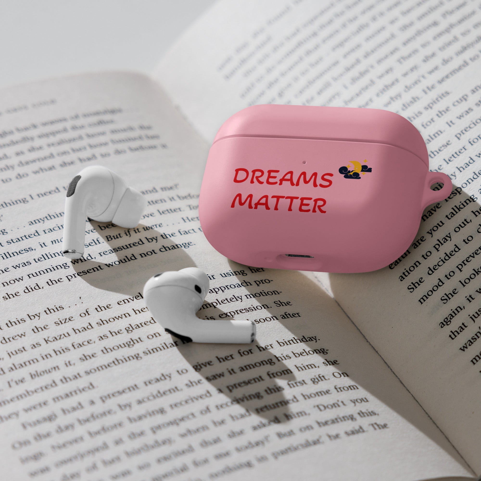 Dreams Matter Case for AirPods®