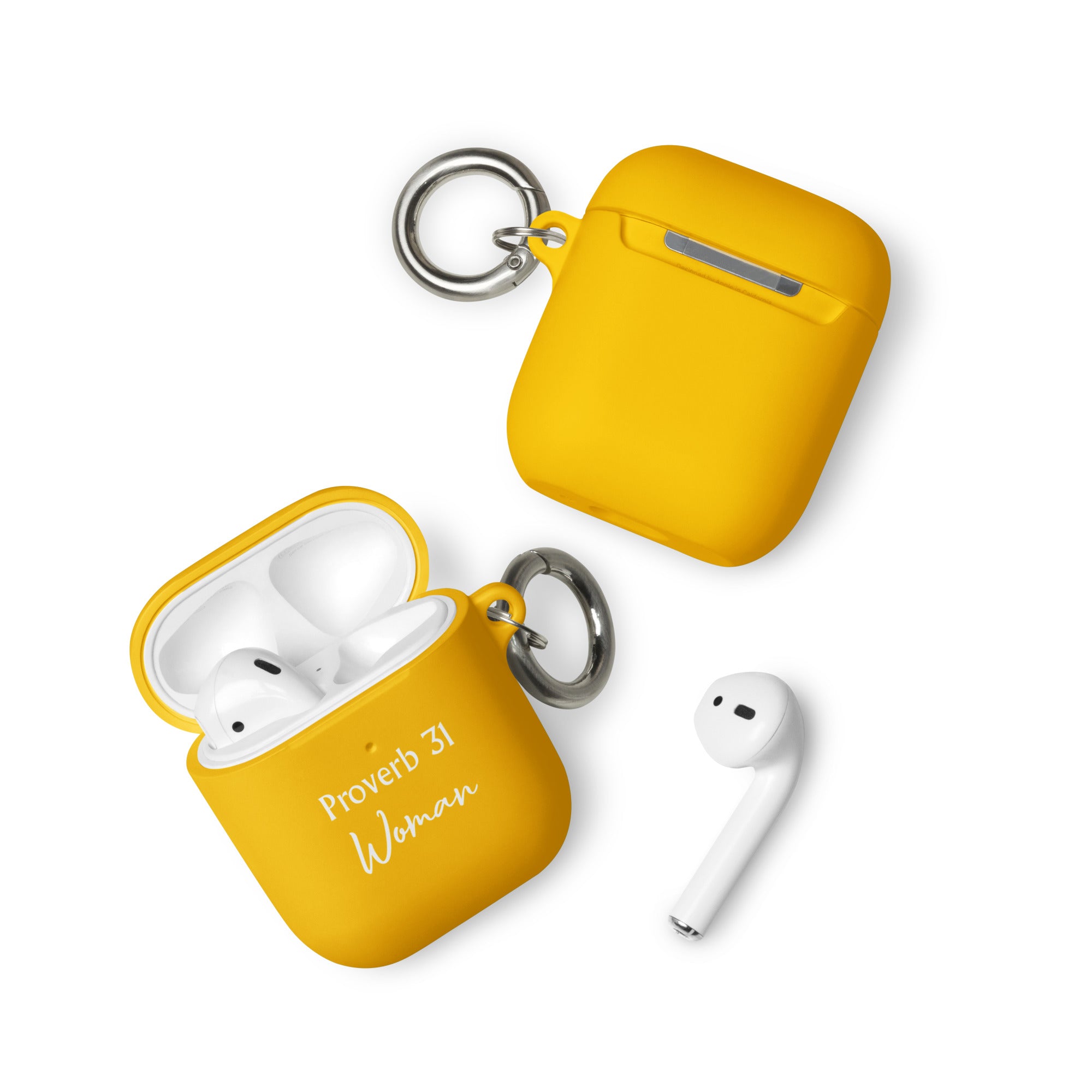 Proverbs 31 Woman Case for AirPods®