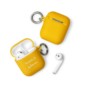 Proverbs 31 Woman Case for AirPods®