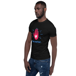 Short-Sleeve Unisex T-Shirt