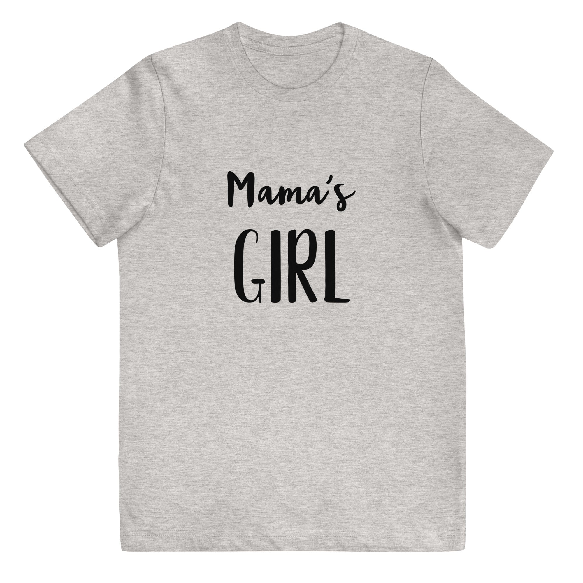 Youth jersey t-shirt