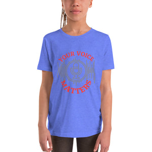 Youth Short Sleeve T-Shirt