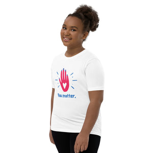 Youth Short Sleeve T-Shirt
