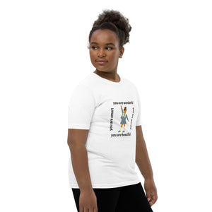 Girl Short Sleeve T-Shirt